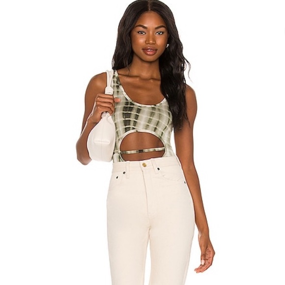 Toni Bodysuit by REVOLVE - Picture 4 of 5